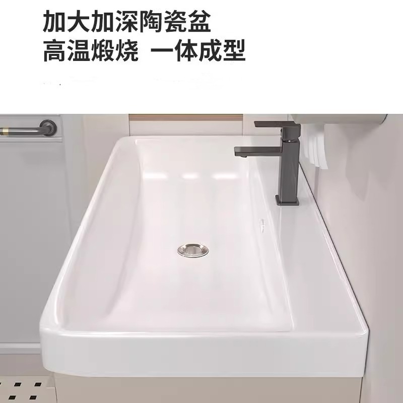 lavabo profundo gran lavabo