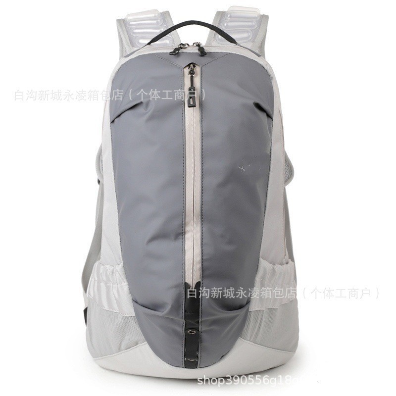 Birdhouse Brand Unbranded Unisex Outdoor Backpack, Export Casual Versatile Sports Backpack, Simple Lightweight Backpack for Men