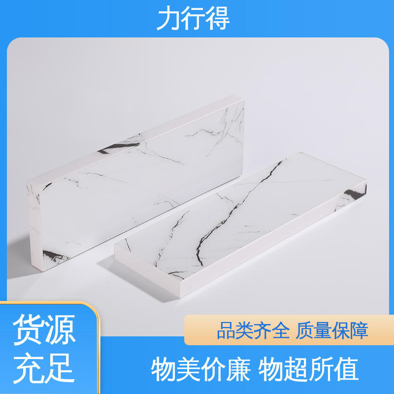 力行得 亚克力墙镜 防静电 用途多样 优质选材 透光率强 性能稳定