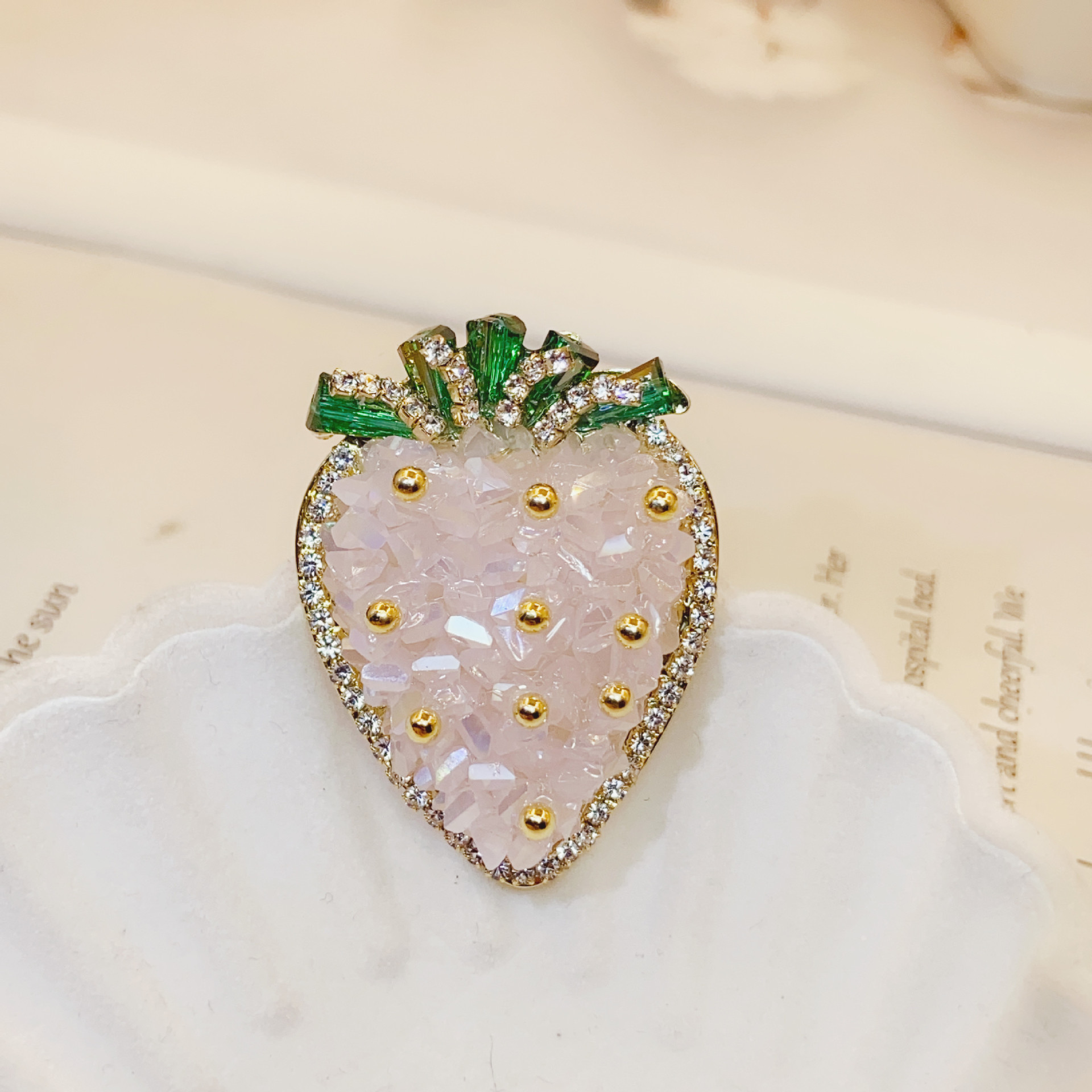 Strawberry