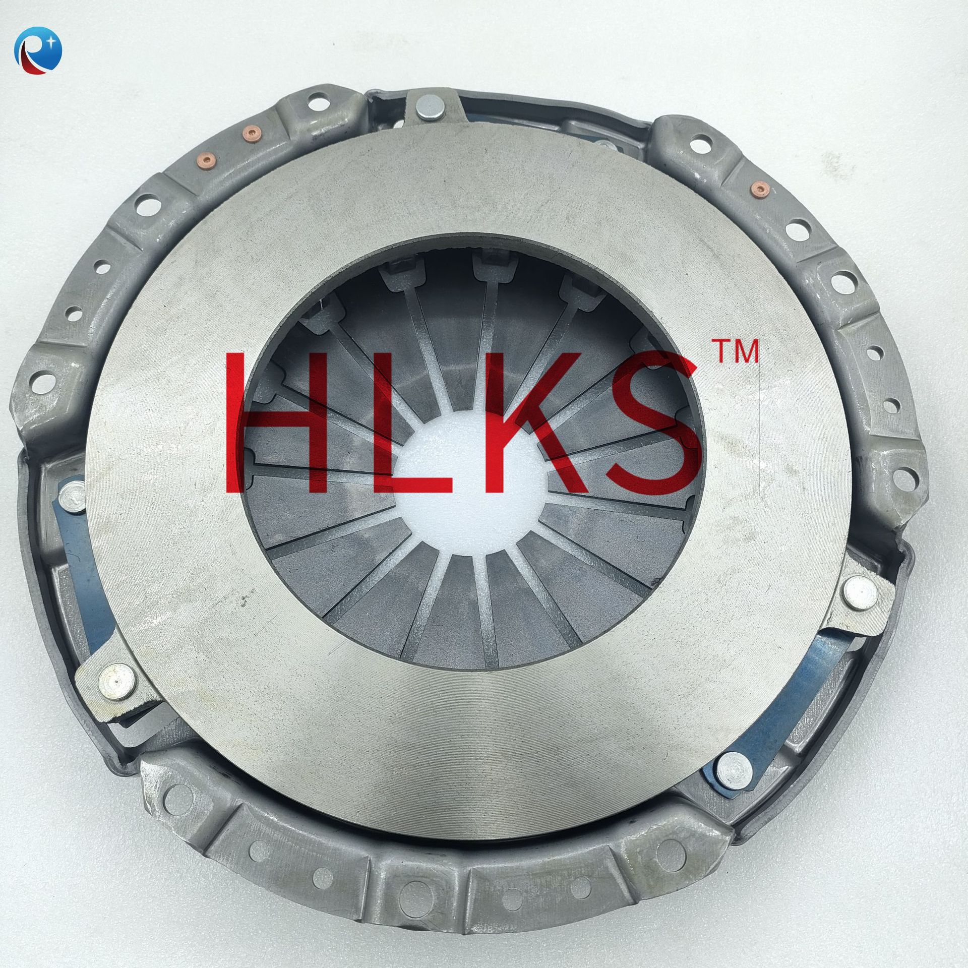 Plato de Presión de Embrague 31210-36330 1HZ para Toyota Land Cruiser image 4