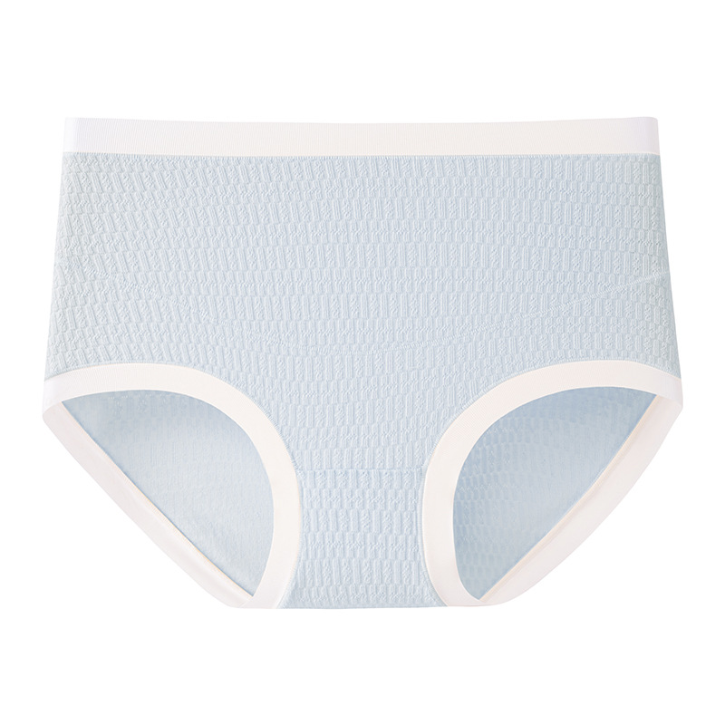 Ropa interior de maternidad, entrepierna antibacteriana de algodón, embarazo temprano, medio y tardío, cintura alta especial, abdomen, ropa interior de maternidad transpirable y sin costuras