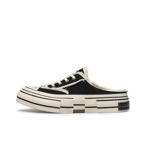 New Shoes For Cross-Border New, High-Quality Canvas Vintage Versatile Style, Wu Jianhao's Same Model,_voghion.com