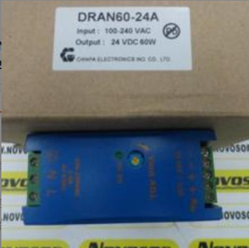 勤发CHINFA DRA240-24A导轨电源DRA480-24A DRAN120-24A