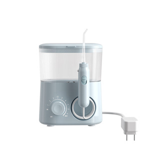 Household Desktop Teeth Rinse Large Capacity 700ml Oral Cleaning 7 Nozzles