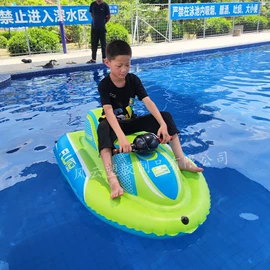 水上充气床;戏水玩具;其他充气玩具