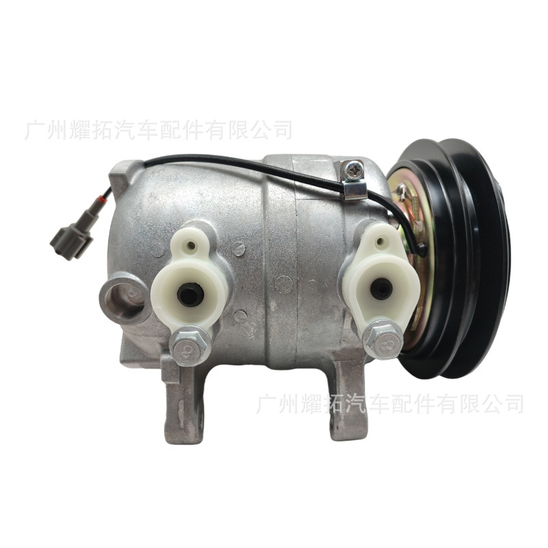 Source Factory Suitable for Nissan Car Air Conditioning Compressor Car Air Conditioning System 9260001g06