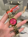 Vv water red