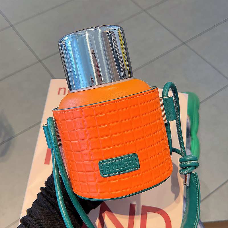 リトルオレンジ460 ml