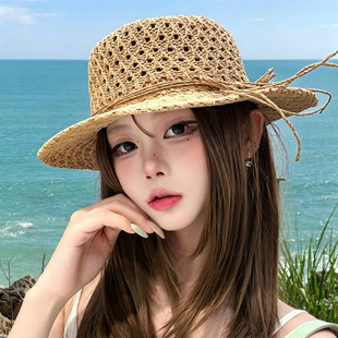 �U�ղݾ�ϵ�Kƽ픶Yñ��Ů�ļ��@ĘС�������ñ��߅�ȼ�ɳ����ñ
