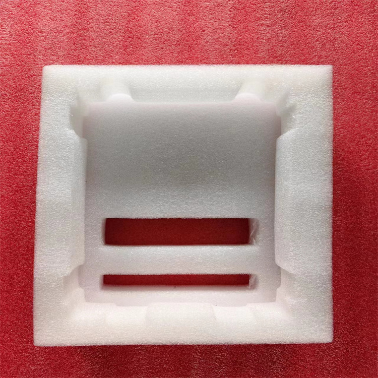 厂家直销黑色珍珠棉内衬绒布EPE珍珠棉酒盒包装棉