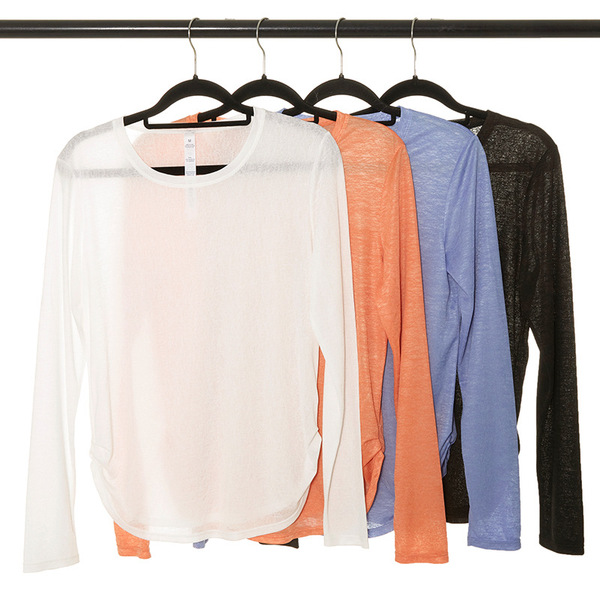 Yoga clothing