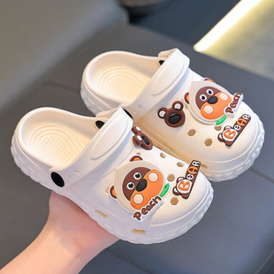 �ļ���ͯ����Ь��Ůͯ������ʺ�а��^͸���⴩�H��С��ɳ������Ь