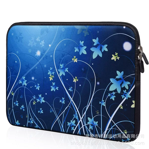 Factory wholesale diving material computer bag tablet ipad protective case notebook Huawei matebook liner bag