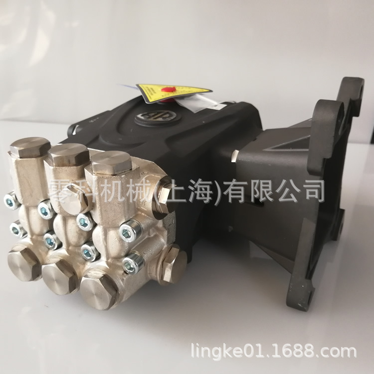 意大利进口AR/艾热高压泵柱塞泵汽油机RRV4G36