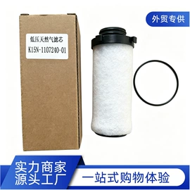 其他滤清器;车身及附件;天然气滤清器