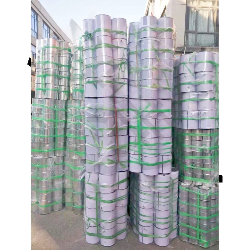 漆桶爆油漆化工桶铁皮桶圆桶取样涂料加厚桶带盖小铁罐.-|undefined