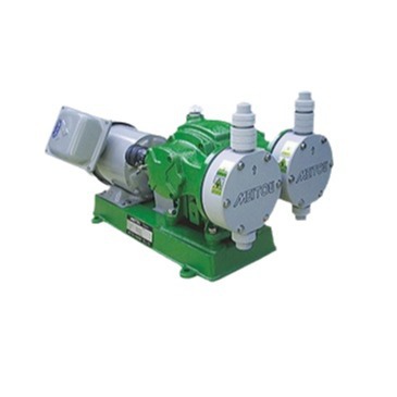 进口MEITIU名东化工MD-6000原装隔膜计量泵 玉崎科学优选