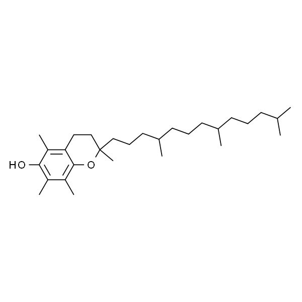 ST9440 DL-α-生育酚 维它命E  ± -α-Tocopherol 10191-41-0