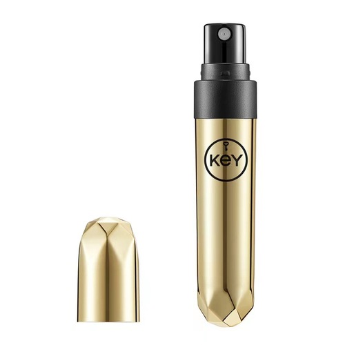 key CLEE small gold bottle male prolongation control spray 2ML adult sex toys wholesale