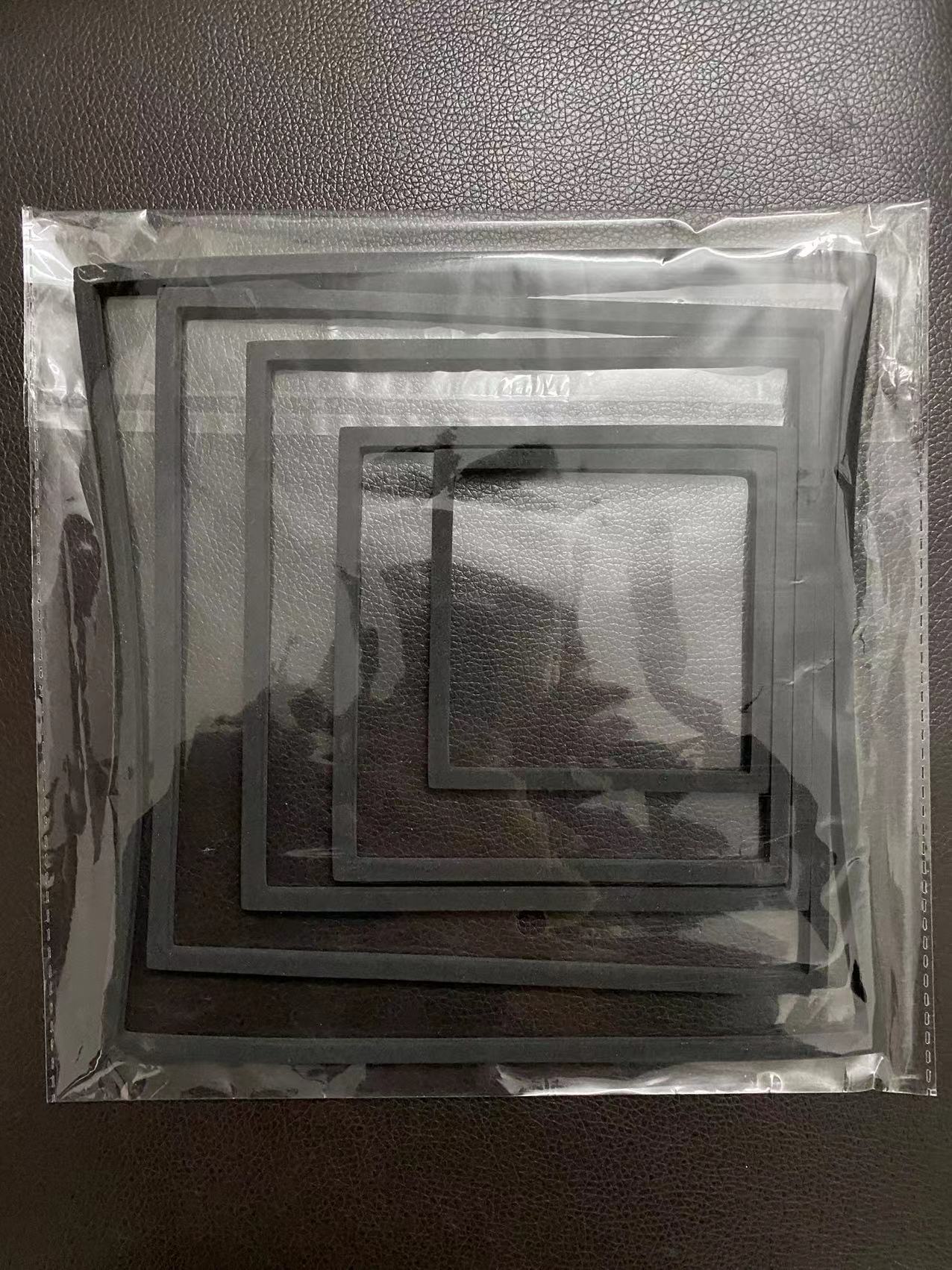 Eva 80 -200mm acuario flotante planta canal tanque de peces hierba anillo traje tanque de peces flotante planta anillo