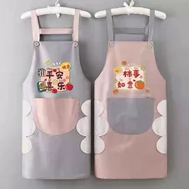 围裙、袖套;库存纺织品;擦车巾