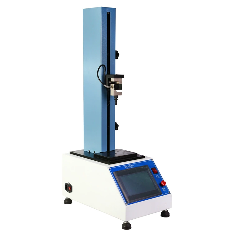 Агент в стенде испытания напряжения нажима запаса электрическом