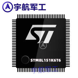 STM32F103CBT6原装现货ST8位微控制器电子元器件BOM配单