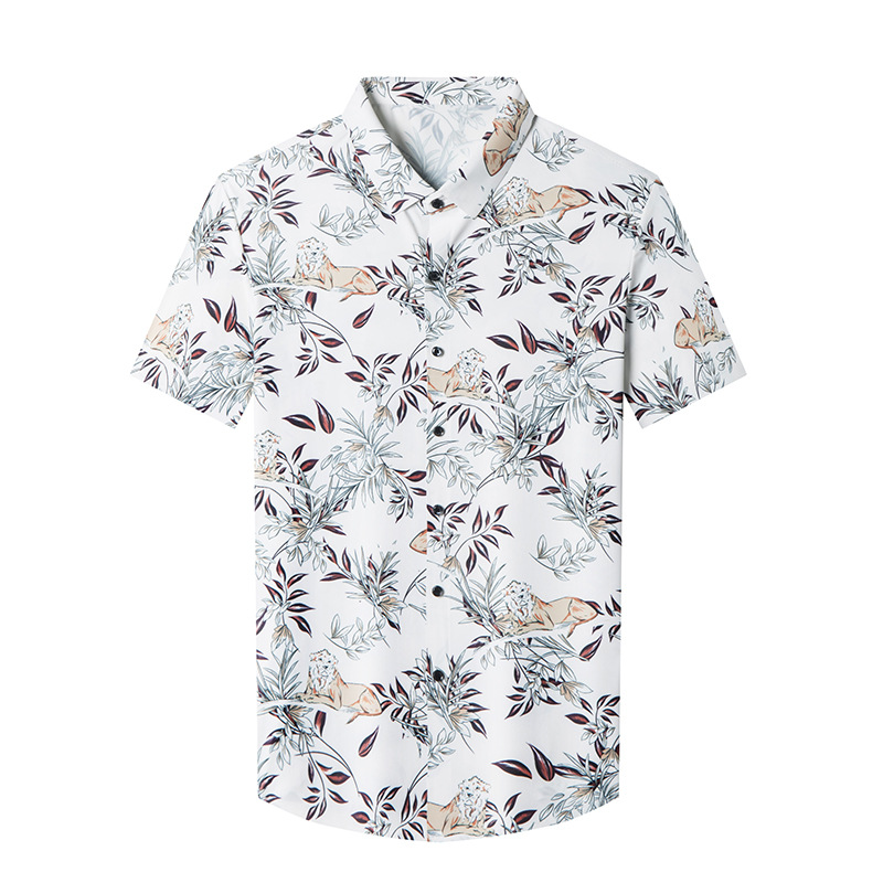 silk summer clothing