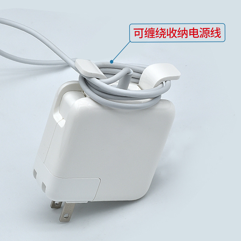 45W60W85WのAppleノートブック電源アダプター、MacBookコンピューター充電器61W87W96Wに適しています。