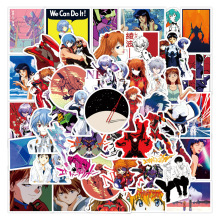 50oʿNX֙CN EVA sticker EVANGELION