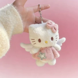 毛绒玩具;娃娃配饰