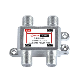 其他开关;分配器;连接器