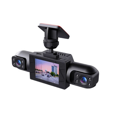 vision wide-angle recording – Driving recorder