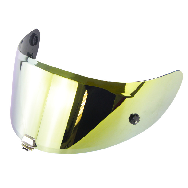 Hj26 Helmet Lens Is Suitable for Rpha11 Rpha70 Venom Joker 1234 Sun Protection Color-Changing Helmet Lens