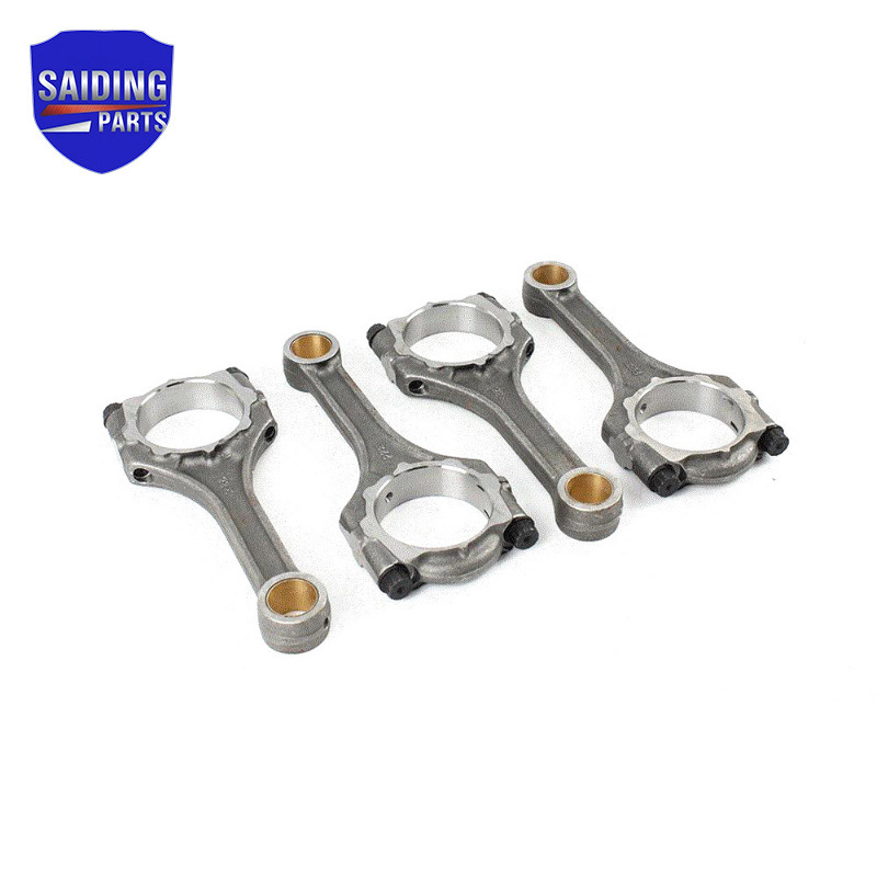 13201-09671 适用丰田海拉克斯Hilux 汽车连杆总成 2TRFE Vigo