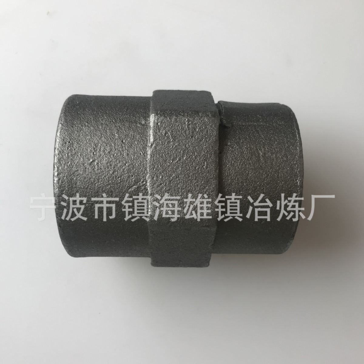 厂家加工精密碳钢合金钢不锈钢铸件脱蜡水玻璃铸造六角导柱座铸件