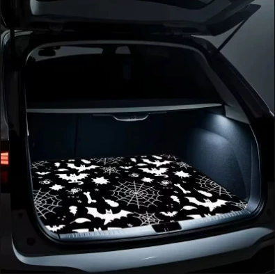Dirt-Resistant, Ultra-Low Price, Amazon | Avtomobil döşəmə paspasları - amazon-crystal-velvet-car-mat-46-10075-crystal-velvet-dot-plastic-bottom