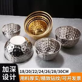 盘;汤锅;家用盆