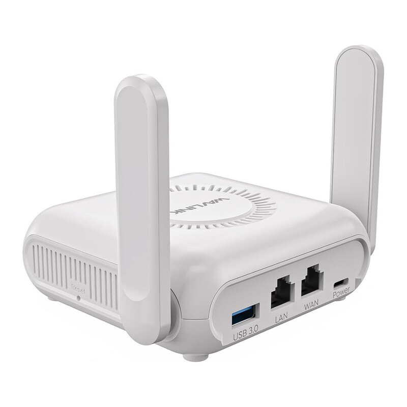 Wavlink 160Mhz Bandwidth Ax3000 Dual-Band Wifi 6 Router Gigabit Wireless Internet Router Wavlink 160Mhz Bandwidth Ax3000 Dual-Band Wifi 6 Router Gigabit Wireless Internet Router