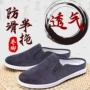 夏季耐磨男款爆款橡胶底