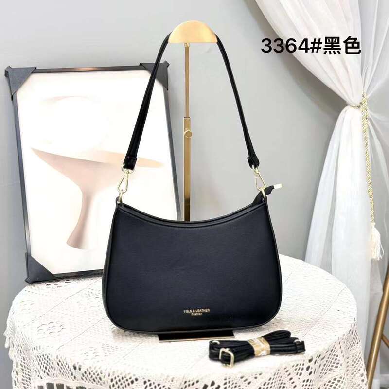Yagleshi バッグ女性の 2025 新ファッション通勤脇の下ショルダークロスボディバッグ中年マザーバッグ女性のバッグ|undefined