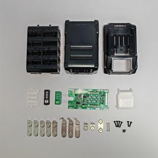 ���MAK����40V����늳�BL4040 BL4050 4.0AH���� 10о21700 �G��