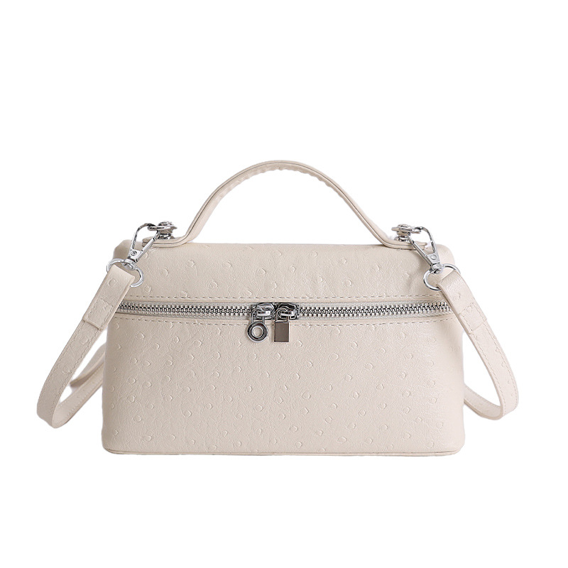 Diseño coreano de nicho simple ocio diario bolso de mano pequeño para mujeres 2026 ventas calientes nuevo exquisito mochila