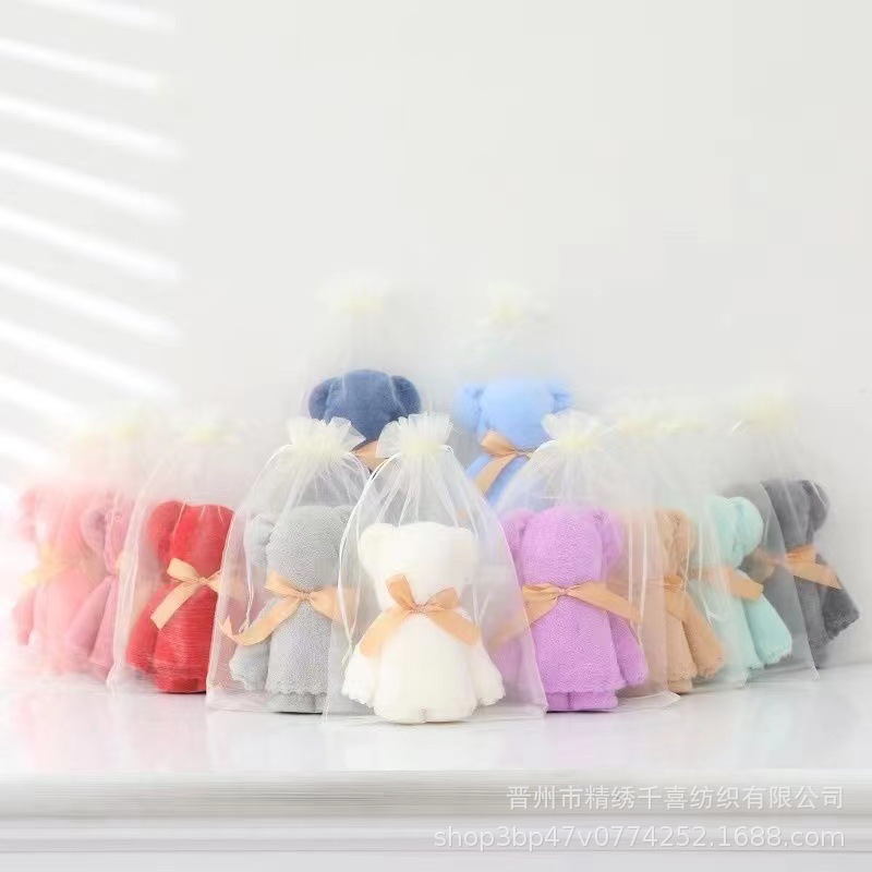 메쉬 + 플레인 베어 (컬러 매칭)