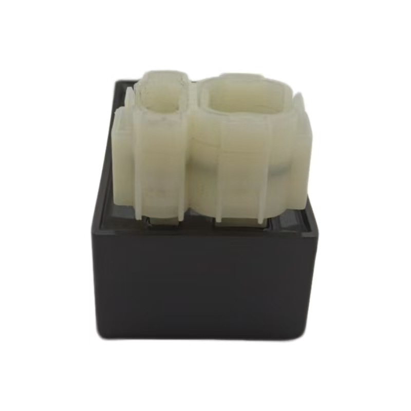 Suitable for motorcycle ignition device CB125 AC timing CDI ignition device accessories