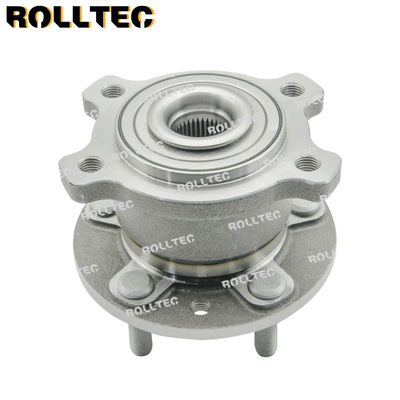 Wheel Hub Bearing 1538604 1769851 4Wd Rear Wheel Hub Unit Suitable for Ford: Kuga (Bearing)