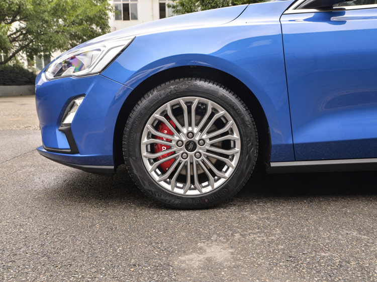 Ford Caliper Covers for New Mondeo, Focus, Edge, Mustang, Taurus, Escape Brake Modification Shell Color Change