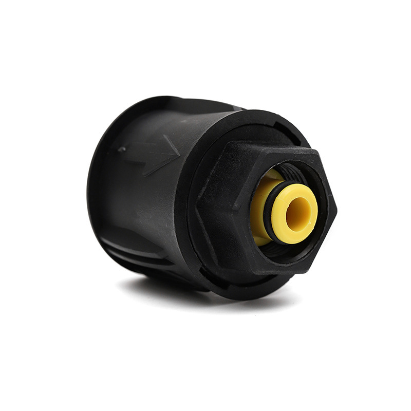 KATCHSKA Helicopter LvTian Nilfisk máquina de limpieza de alta presión para lavar coches accesorios de pulverización de pistola de agua pulverización de aleación de aluminio