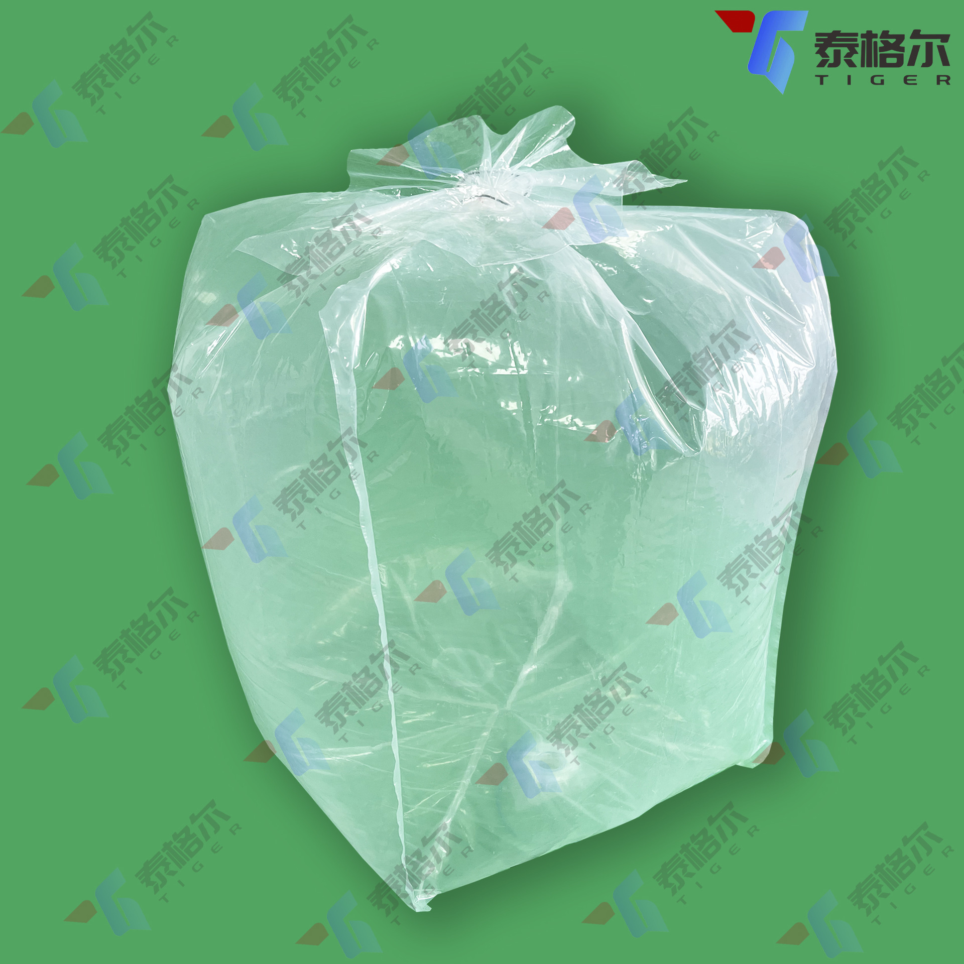 批发化工桶内衬袋高透明IBC吨桶内衬袋内膜袋PE袋1000kg